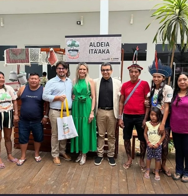 Leia mais sobre o artigo TURISMO EXEMPLAR || Gestão das Políticas de Turismo em Roraima é exemplo para a Amazônia