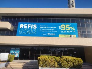 Leia mais sobre o artigo PROJEÇÃO FISCAL || Sefaz divulga projeção de repasses de ICMS aos municípios para 2025