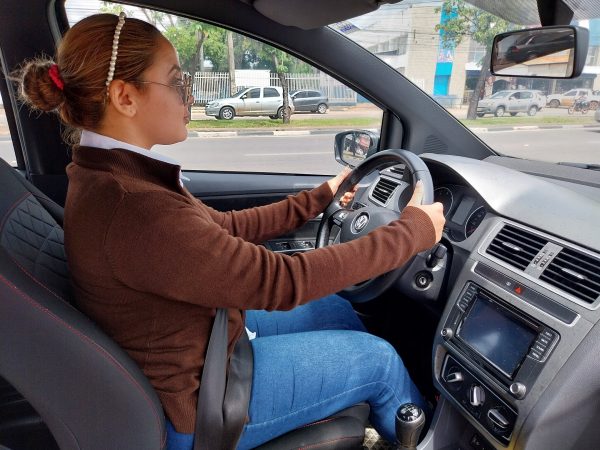 Leia mais sobre o artigo VISÃO || Roraima tem mais de 43 mil condutores com restrição visual na CNH