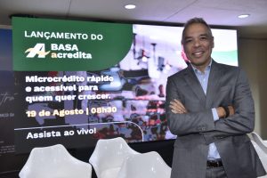 Leia mais sobre o artigo ACREDITA || Basa disponibiliza mais de R$660 milhões em créditos para micro e pequenos empreendedores