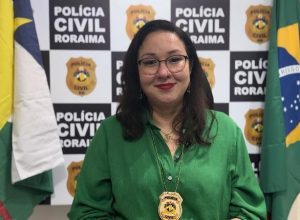 Leia mais sobre o artigo FUNCIONALIDADE || Polícia Civil de Roraima implanta Medida Protetiva de Urgência Online para mulheres