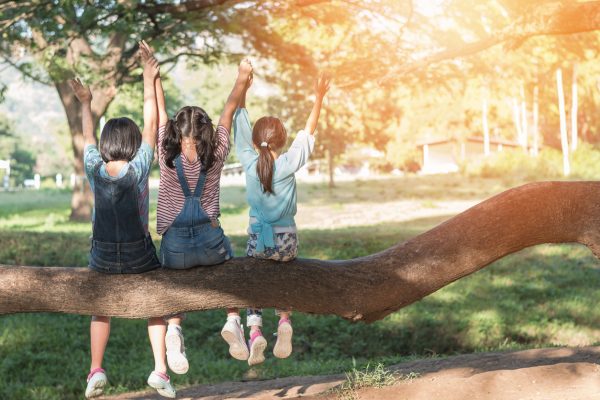 Você está visualizando atualmente ELEIÇÕES || UNICEF pede que candidatos se comprometam com os direitos das crianças e dos adolescentes