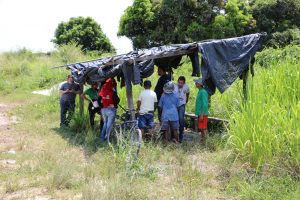 Leia mais sobre o artigo OLARIA || Defensoria acompanha conflito em área ambiental às margens do Rio Branco