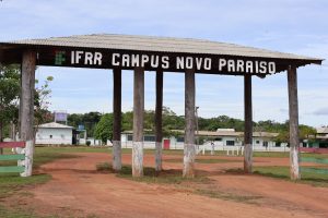 Leia mais sobre o artigo IFRR || Campus Novo Paraíso publica editais de processo seletivo e do vestibular