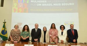 Leia mais sobre o artigo BRASIL MAIS SEGURO  || Perita da Polícia Civil de Roraima participa de capacitação para lideranças femininas